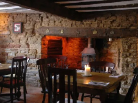 The White Horse Inn Hotels in Cherwell