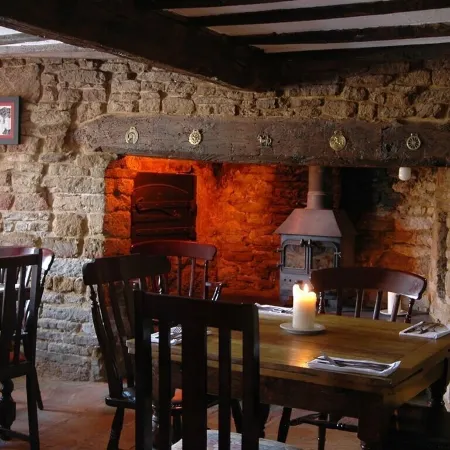 The White Horse Inn