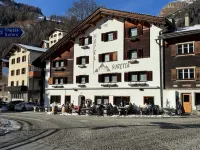 Hotel Suretta