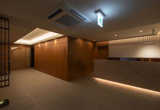 포천 신북 온심재