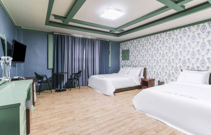 Yeoju Riverview Motel