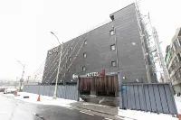 Pocheon J Self Check-in Hotel - 2-Star