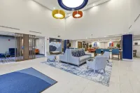 Holiday Inn Express & Suites RALEIGH WEST - LENOVO CENTER by IHG - Wi-Fi