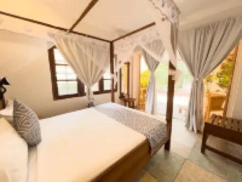 Seashore Villa Hotels in Kiwengwa