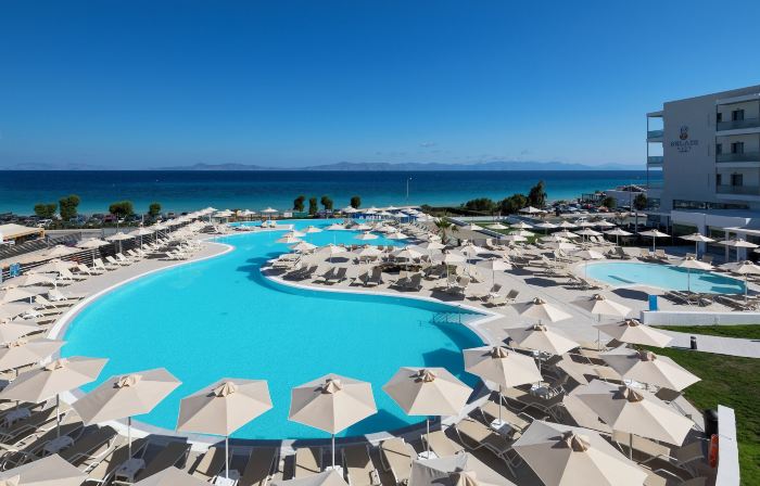 Belair Beach Hotel