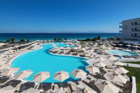 Belair Beach Hotel
