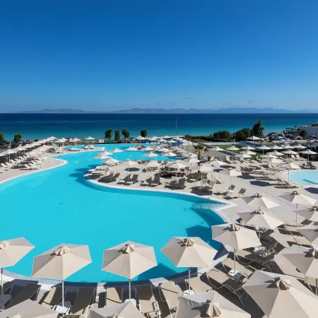 Belair Beach Hotel