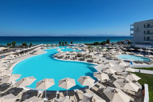 Belair Beach Hotel