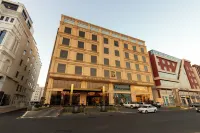 Bellevue Park Taif Hotel - 3-Star