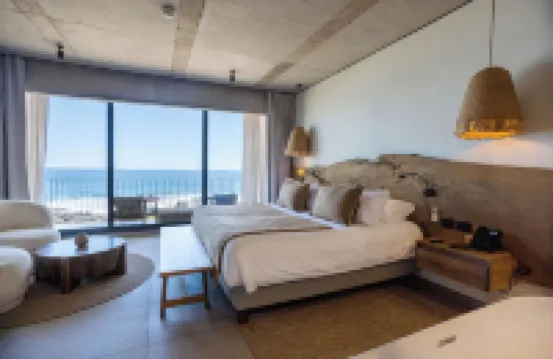 โรงแรม มาโร โรงแรมใน