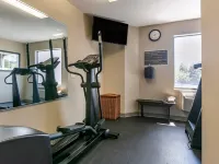 Sleep Inn Allentown-Fogelsville Hotels in Lehigh County