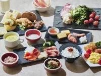 하코다테 호텔 반소 하코다테 호텔