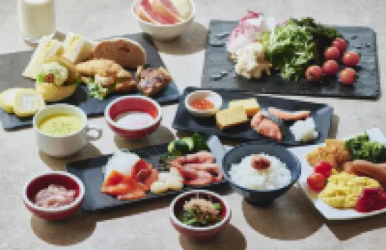 Hakodate Hotel Banso