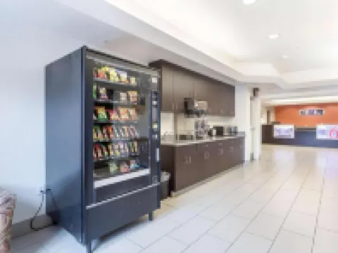 Motel 6 Page, AZ Hoteles en Page