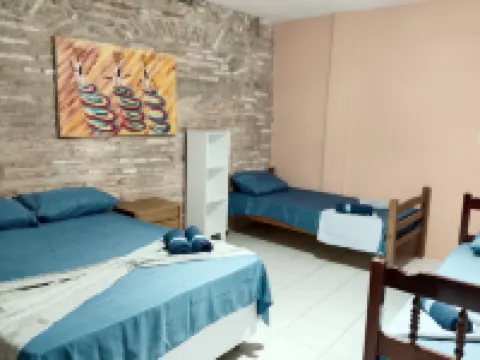 Origem Bahia Hotels near Church and Convent of San Francisco