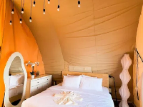 Reef Resort - Samal Island View Unit B9 Hotels near Emilia Healing Resort