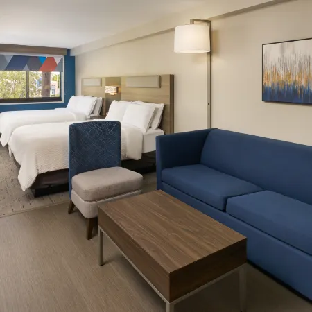 Holiday Inn Express & Suites KENDALL EAST - MIAMI by IHG