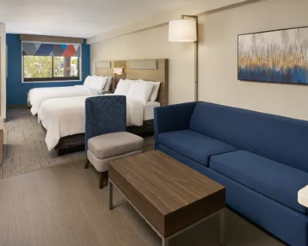 Holiday Inn Express & Suites KENDALL EAST - MIAMI by IHG Hotels in Kendall