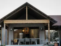Camp Cold Springs - piscina