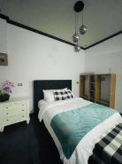 Cozy and Central Apartment in Alajuela, Perfect for Families
