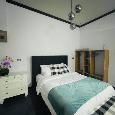 Cozy and Central Apartment in Alajuela, Perfect for Families Отели рядом с достопримечательностью «Зоопарк Аве»
