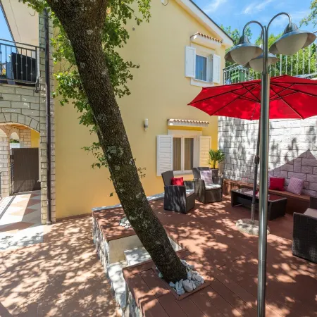 Apartments Franco