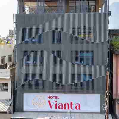 Hotel Vianta Jaigaon - Near Bhutan Border Hotel Exterior
