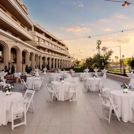 Grand Hyatt Indian Wells Resort Villas