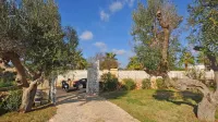 Tenuta Mimmi in Alliste - Villas