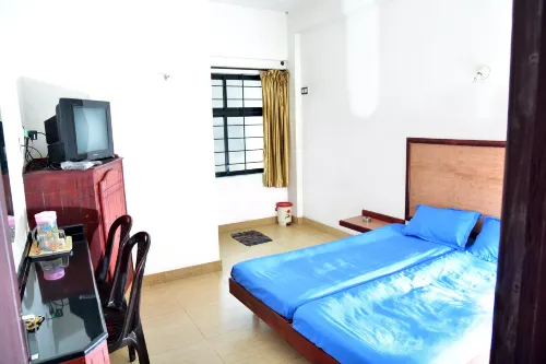 Sithara Guest House - 2-Star