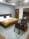Sea View Beach Resort - bar