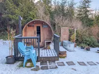 Little Beach Resort - Pet friendly