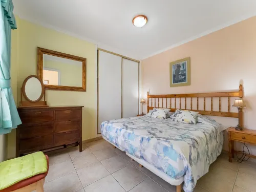 Apartment with shared heated pool - Apartments