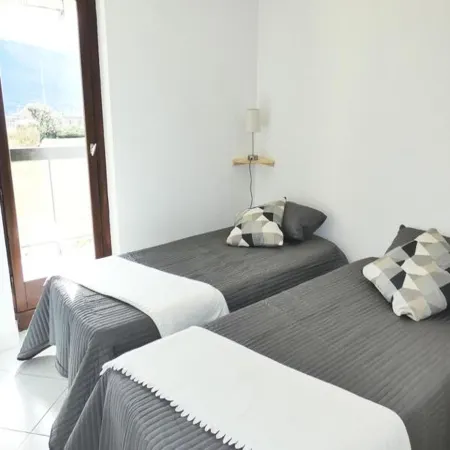 Residence Les Colverts