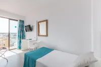 Bluesea Arenal Tower Adults Only - Parvekkeita