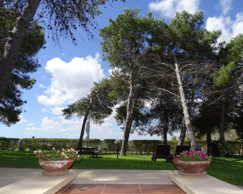 Sole del Mediterraneo Hotels in Otranto