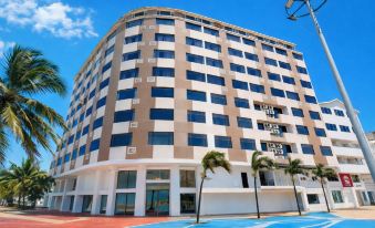 Hotel Toné by on Vacation