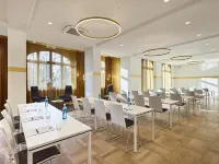 Dorint Parkhotel Jordanbad Hotels in Biberach