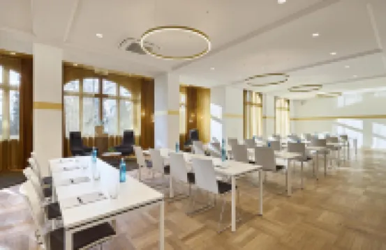 Dorint Parkhotel Jordanbad