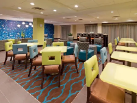 Comfort Inn & Suites Tampa North I-75 Hotels in Tampa