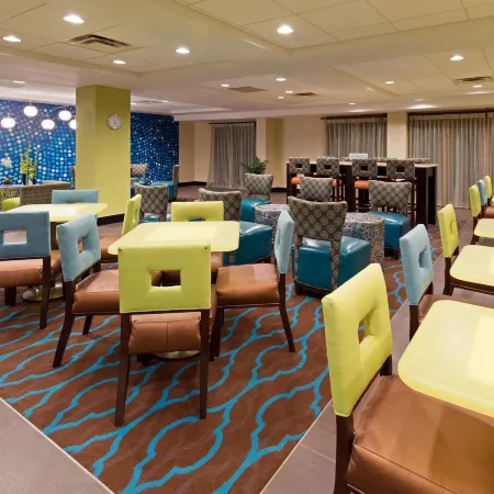 Comfort Inn & Suites Tampa North I-75