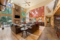 4 Red Fir 6 Bedroom Home