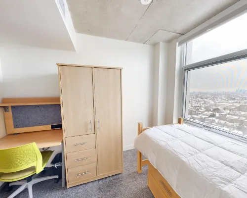 Oak House Residence Hotels in Toronto