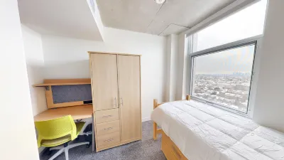 Oak House Residence Hotels in 