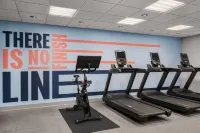 Hampton Inn Leesburg/Tavares - Træningscentre