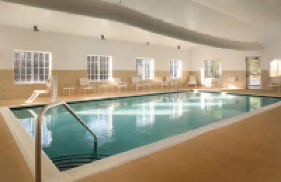 City Express by Marriott Danville