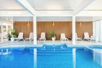 Parque Hotel Jean Clevers - piscina