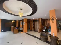 Cocoon Deva Hotel - Cho phép mang theo thú cưng