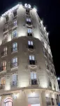 Hôtel LA BOURGEOISE - 2-Star