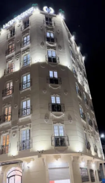 Hôtel LA BOURGEOISE Hotels in 